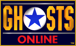 Ghosts Online Logo